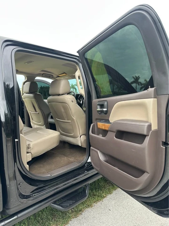 2014 GMC Sierra 3rd Gen - Image 11 of 20