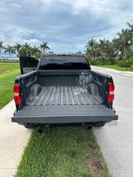 2014 GMC Sierra 3rd Gen - Image 18 of 20