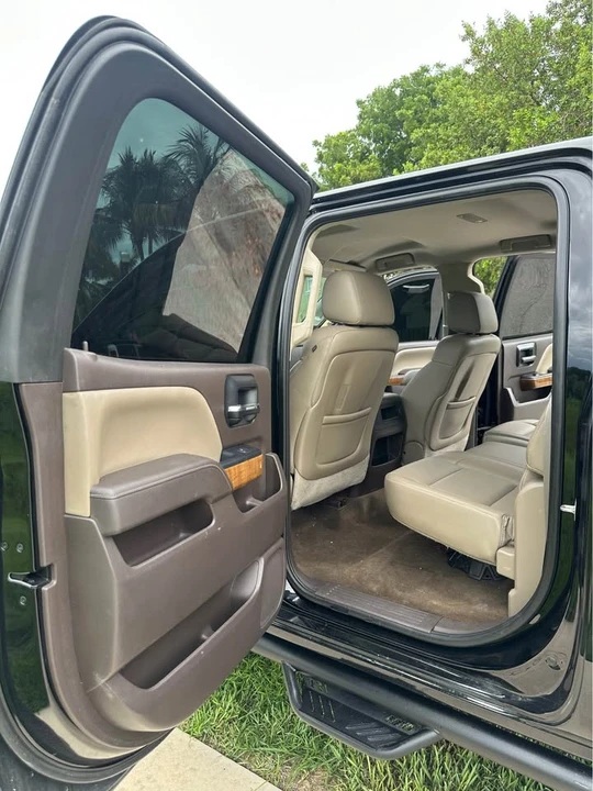 2014 GMC Sierra 3rd Gen - Image 9 of 20