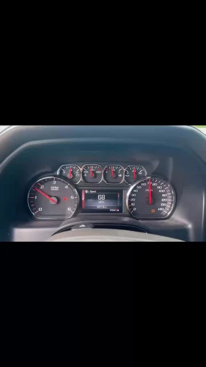 2014 GMC Sierra 3rd Gen - Image 20 of 20