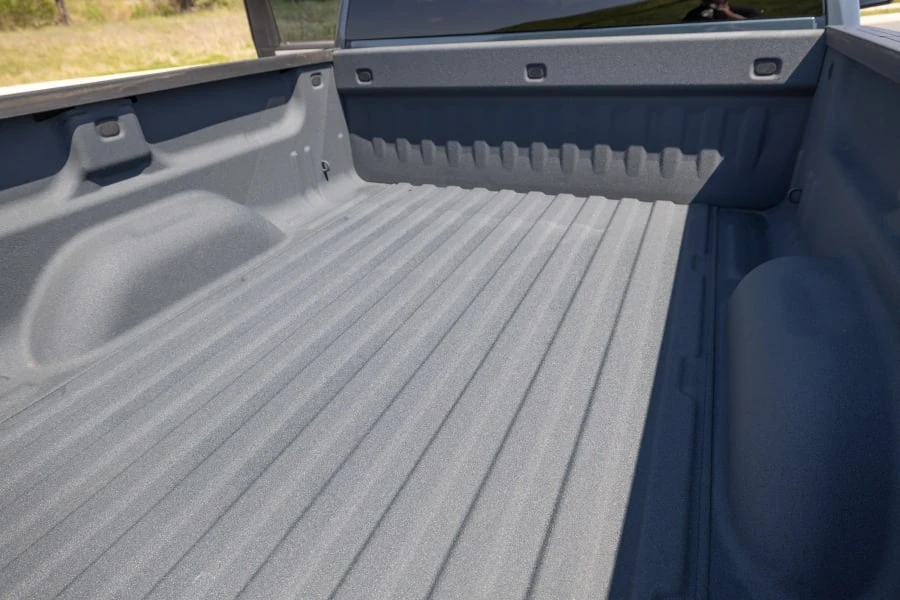 2014 GMC Sierra 4th Gen - Image 17 of 31