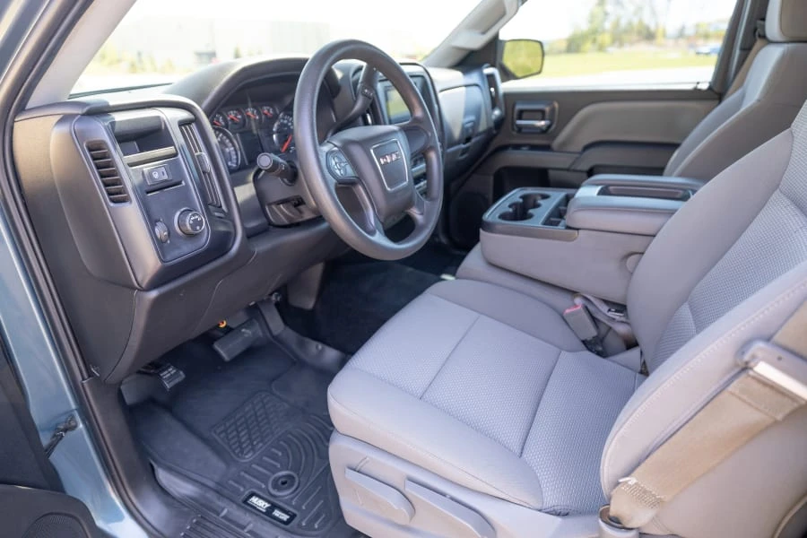 2014 GMC Sierra 4th Gen - Image 29 of 31