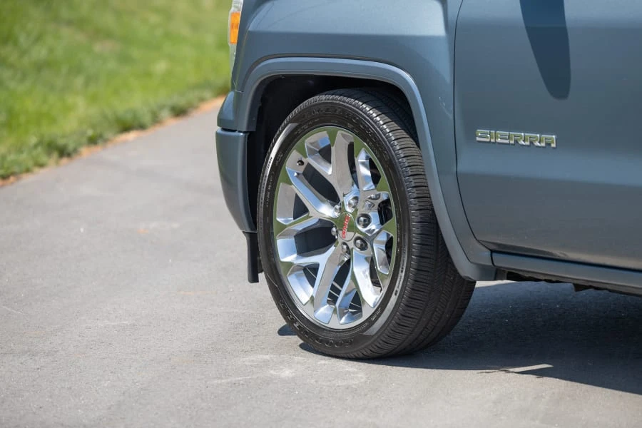 2014 GMC Sierra 4th Gen - Image 11 of 31