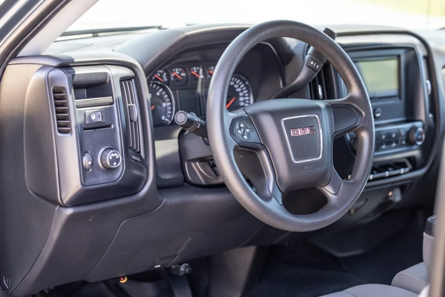 2014 GMC Sierra 4th Gen - Image 30 of 31