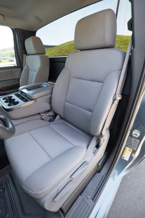 2014 GMC Sierra 4th Gen - Image 20 of 31