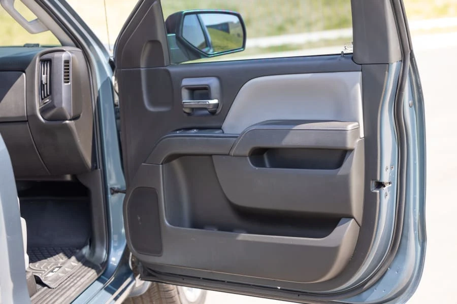 2014 GMC Sierra 4th Gen - Image 25 of 31