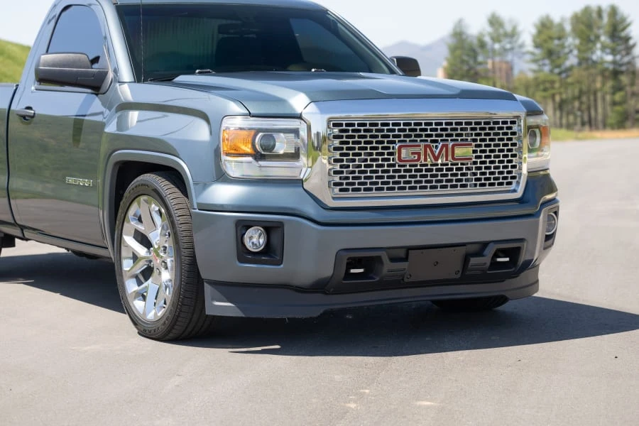 2014 GMC Sierra 4th Gen - Image 15 of 31