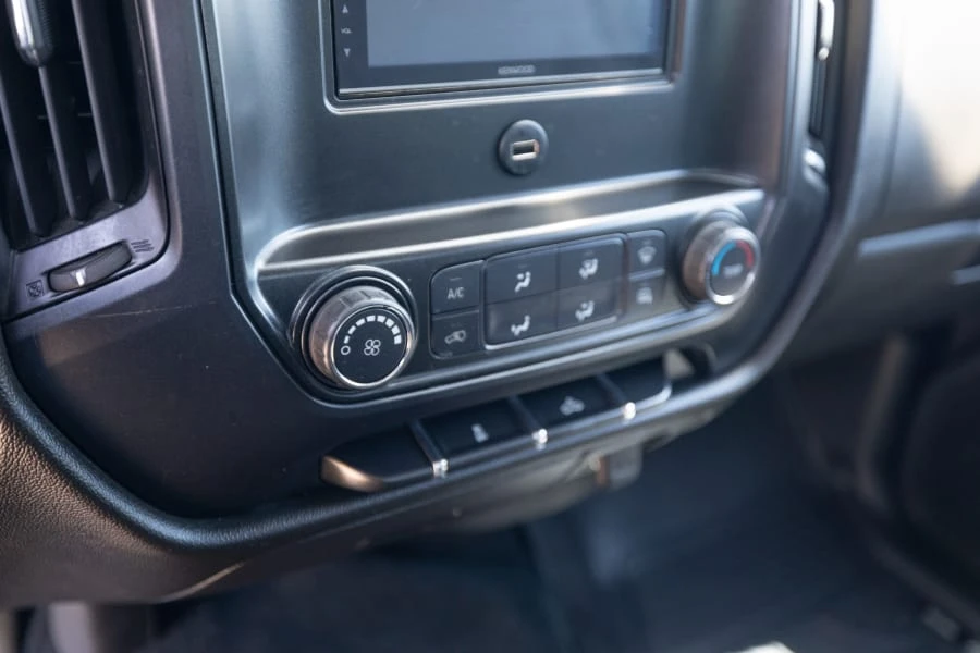 2014 GMC Sierra 4th Gen - Image 31 of 31