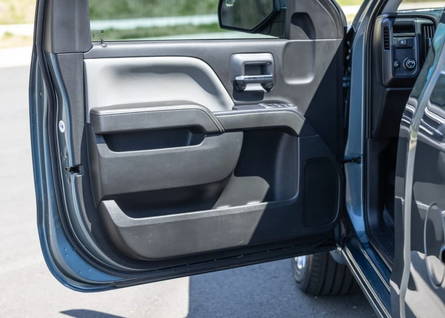 2014 GMC Sierra 4th Gen - Image 23 of 31
