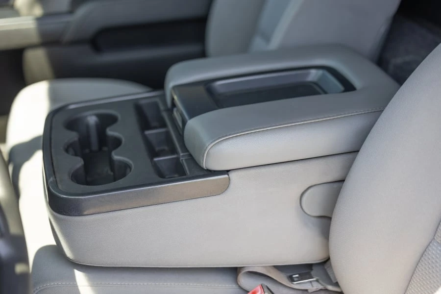 2014 GMC Sierra 4th Gen - Image 24 of 31