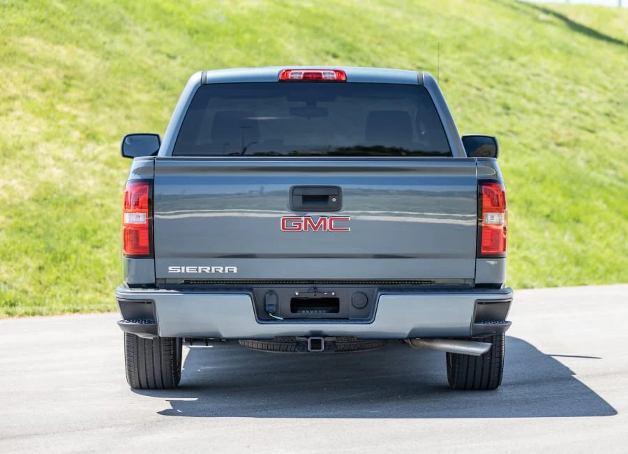 2014 GMC Sierra 4th Gen - Image 7 of 31