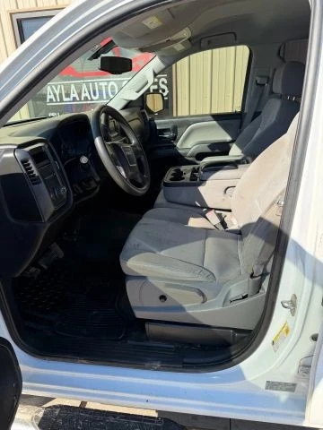2014 GMC Sierra 4th Gen - Image 11 of 21