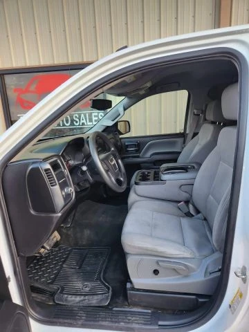 2014 GMC Sierra 4th Gen - Image 2 of 21