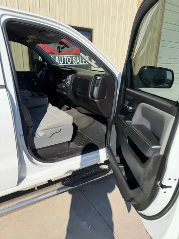 2014 GMC Sierra 3rd Gen - Image 16 of 21