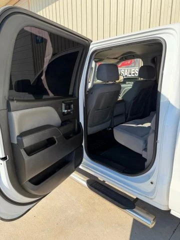 2014 GMC Sierra 3rd Gen - Image 13 of 21