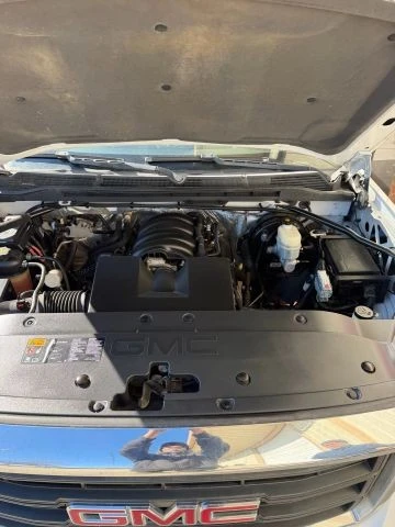 2014 GMC Sierra 3rd Gen - Image 21 of 21