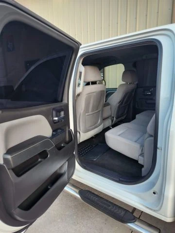 2014 GMC Sierra 4th Gen - Image 13 of 21