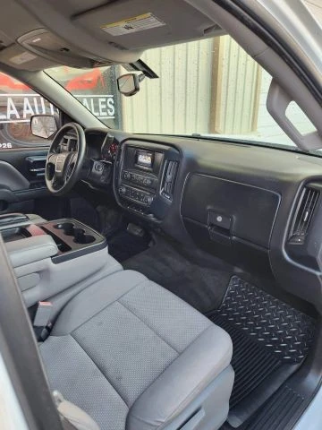 2014 GMC Sierra 4th Gen - Image 11 of 21