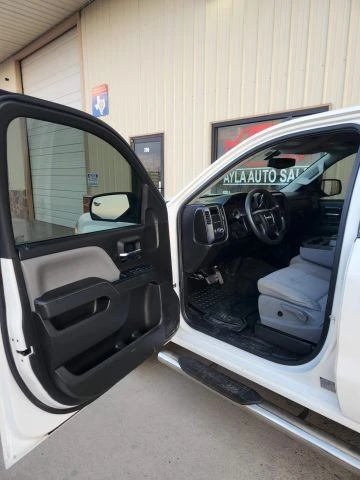 2014 GMC Sierra 4th Gen - Image 15 of 21