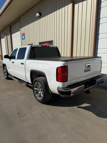 2014 GMC Sierra 3rd Gen - Image 4 of 21