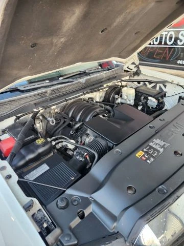 2014 GMC Sierra 4th Gen - Image 20 of 21