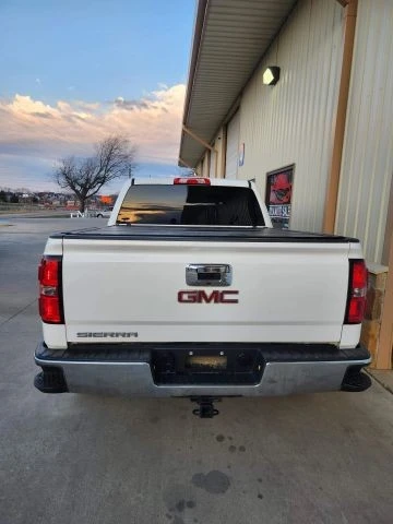 2014 GMC Sierra 4th Gen - Image 5 of 21