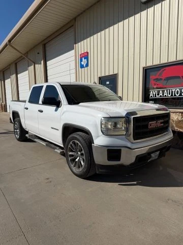 2014 GMC Sierra 3rd Gen - Image 8 of 21