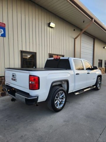 2014 GMC Sierra 4th Gen - Image 6 of 21
