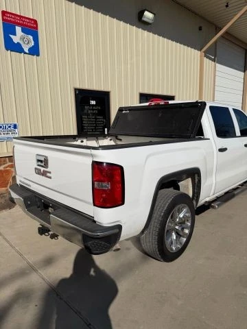 2014 GMC Sierra 3rd Gen - Image 17 of 21
