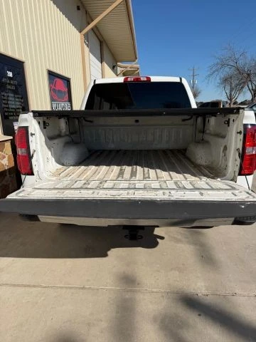 2014 GMC Sierra 4th Gen - Image 18 of 21