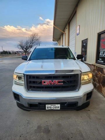 2014 GMC Sierra 4th Gen - Image 9 of 21