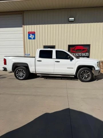 2014 GMC Sierra 3rd Gen - Image 7 of 21