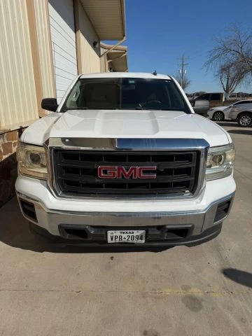 2014 GMC Sierra 3rd Gen - Image 9 of 21