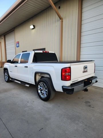 2014 GMC Sierra 4th Gen - Image 4 of 21