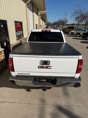 2014 GMC Sierra 3rd Gen - Image 5 of 21