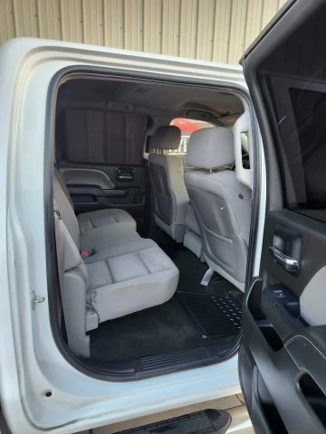 2014 GMC Sierra 4th Gen - Image 16 of 21