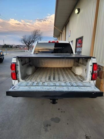 2014 GMC Sierra 4th Gen - Image 18 of 21