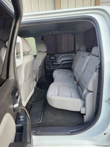 2014 GMC Sierra 4th Gen - Image 14 of 21