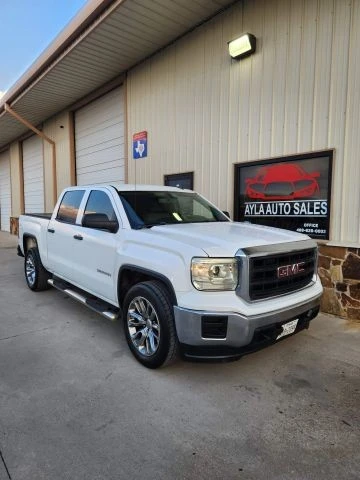 2014 GMC Sierra 4th Gen - Image 8 of 21