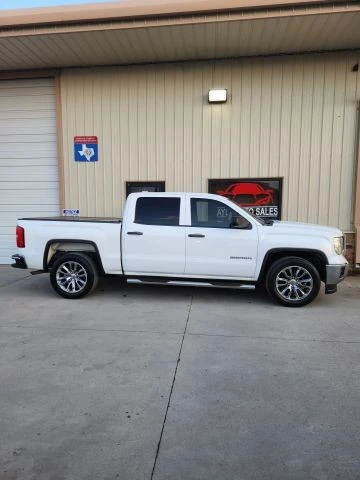 2014 GMC Sierra 4th Gen - Image 7 of 21