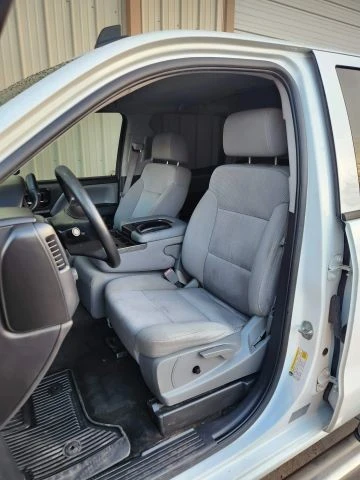 2014 GMC Sierra 4th Gen - Image 12 of 21