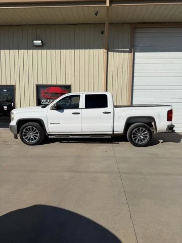 2014 GMC Sierra 3rd Gen - Image 3 of 21