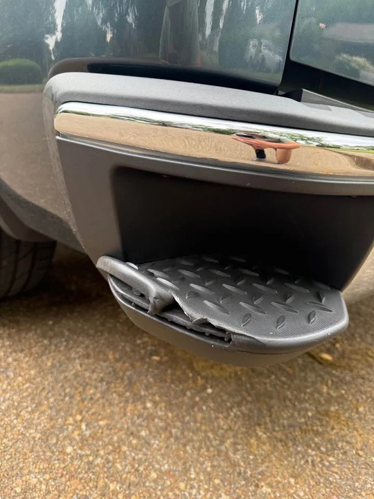 2014 GMC Sierra 4th Gen - Image 6 of 9