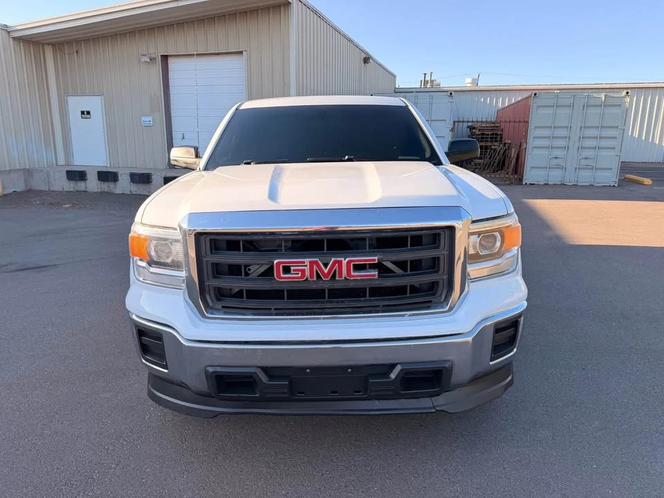 2014 GMC Sierra 4th Gen - Image 5 of 7