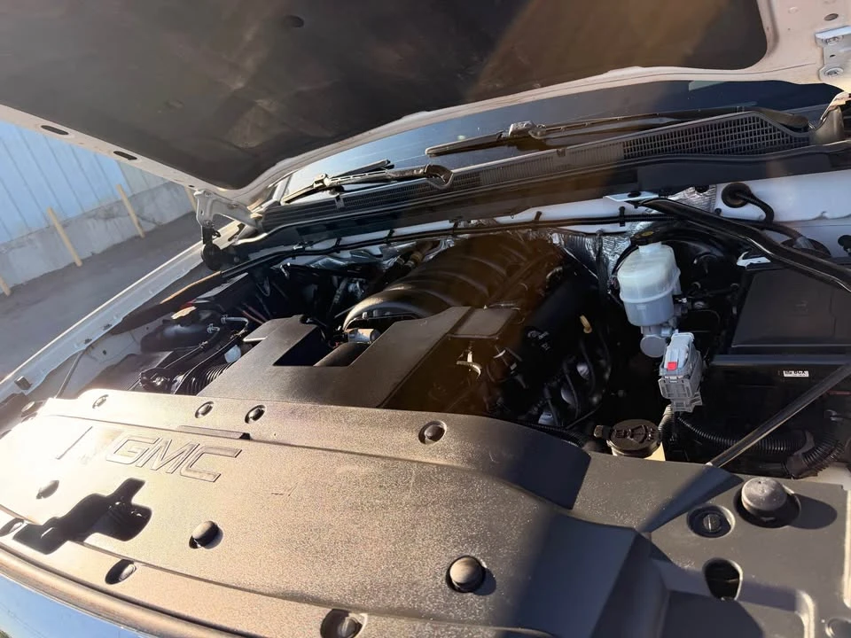 2014 GMC Sierra 4th Gen - Image 7 of 7