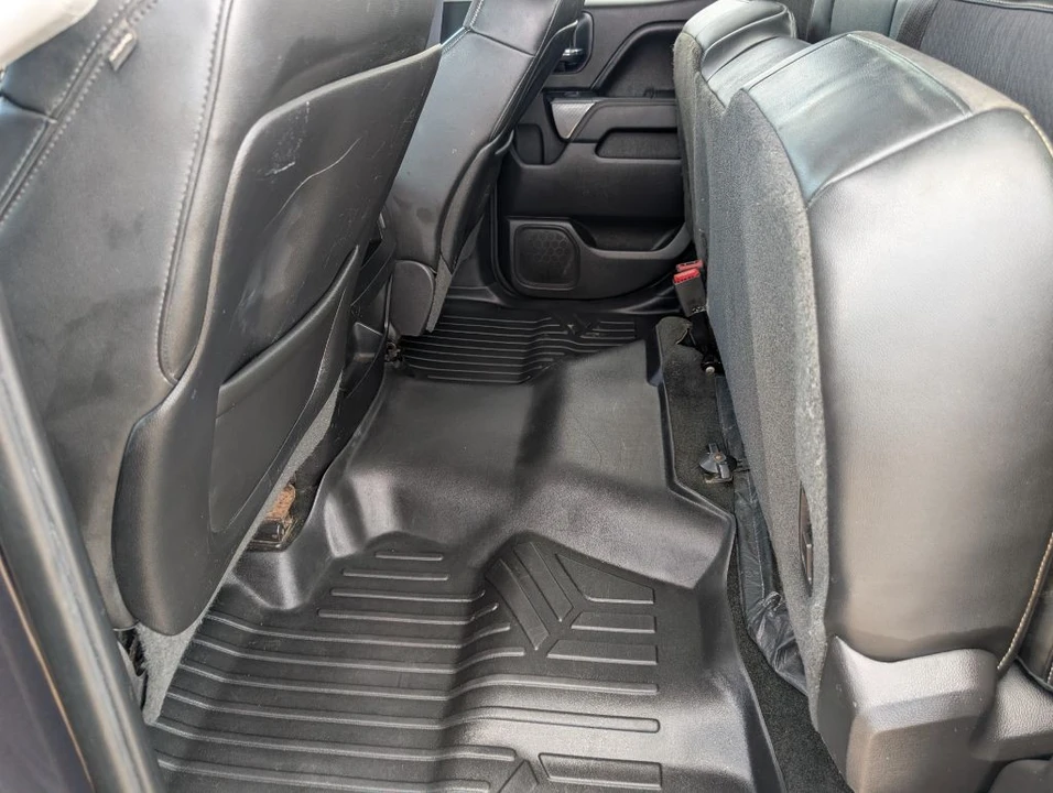 2014 GMC Sierra 4th Gen - Image 10 of 21