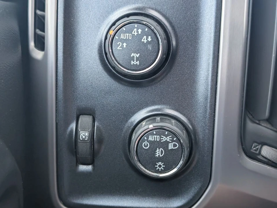 2014 GMC Sierra 4th Gen - Image 12 of 21