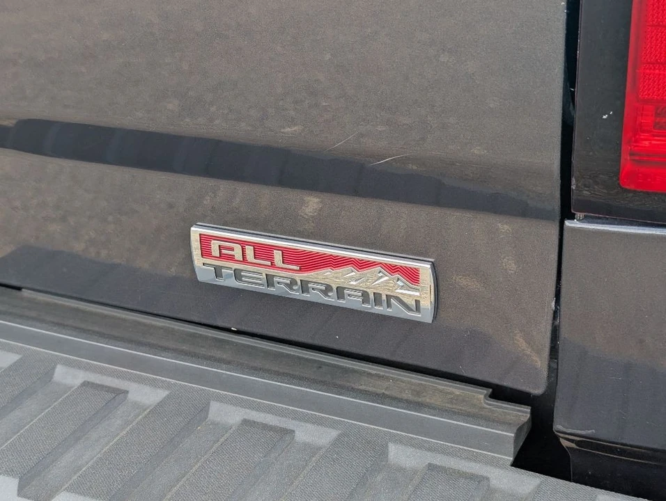 2014 GMC Sierra 4th Gen - Image 7 of 21