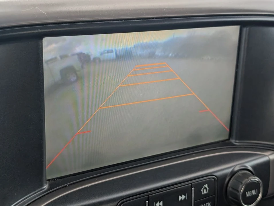 2014 GMC Sierra 4th Gen - Image 20 of 21