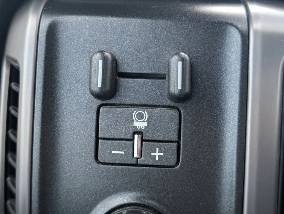 2014 GMC Sierra 4th Gen - Image 13 of 21
